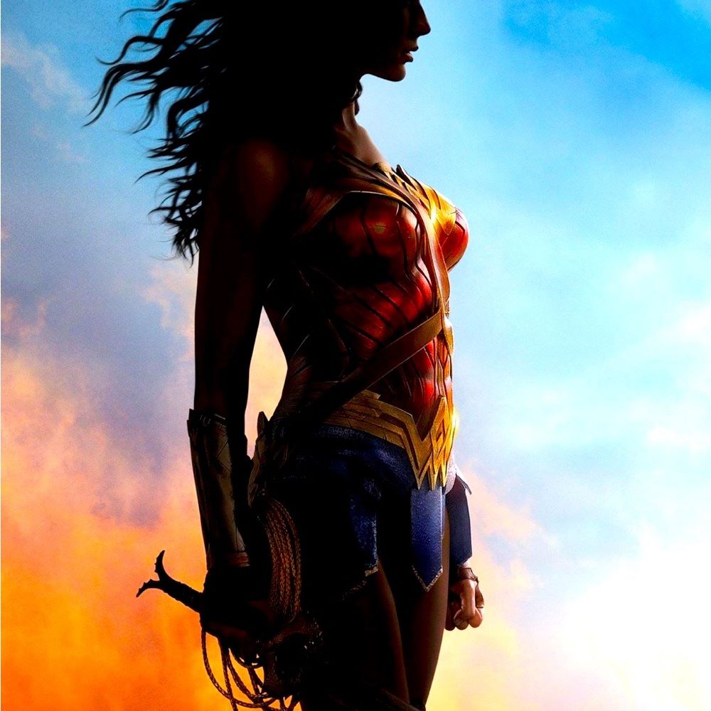 Meet your Posher, Haydee